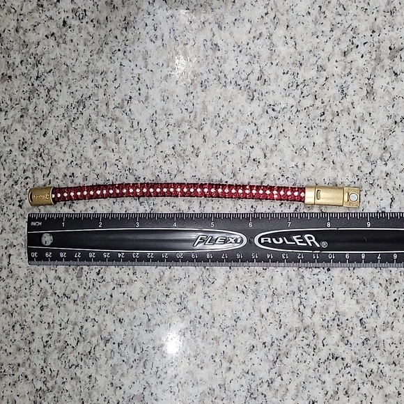 4 for $10 Reversible Bracelet with extender - Picture 4 of 4